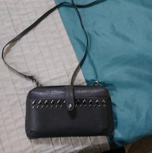 THE SAK CROSSBODY